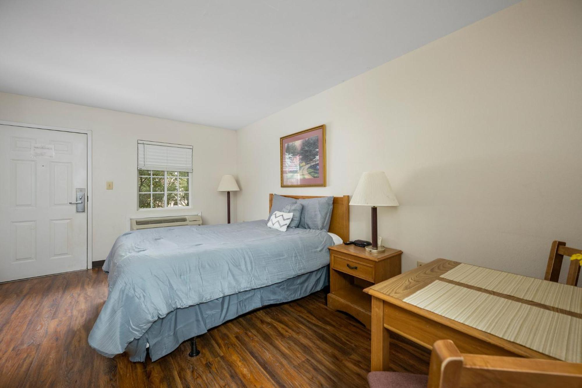 Affordable Suites Conover / Hickory Buitenkant foto