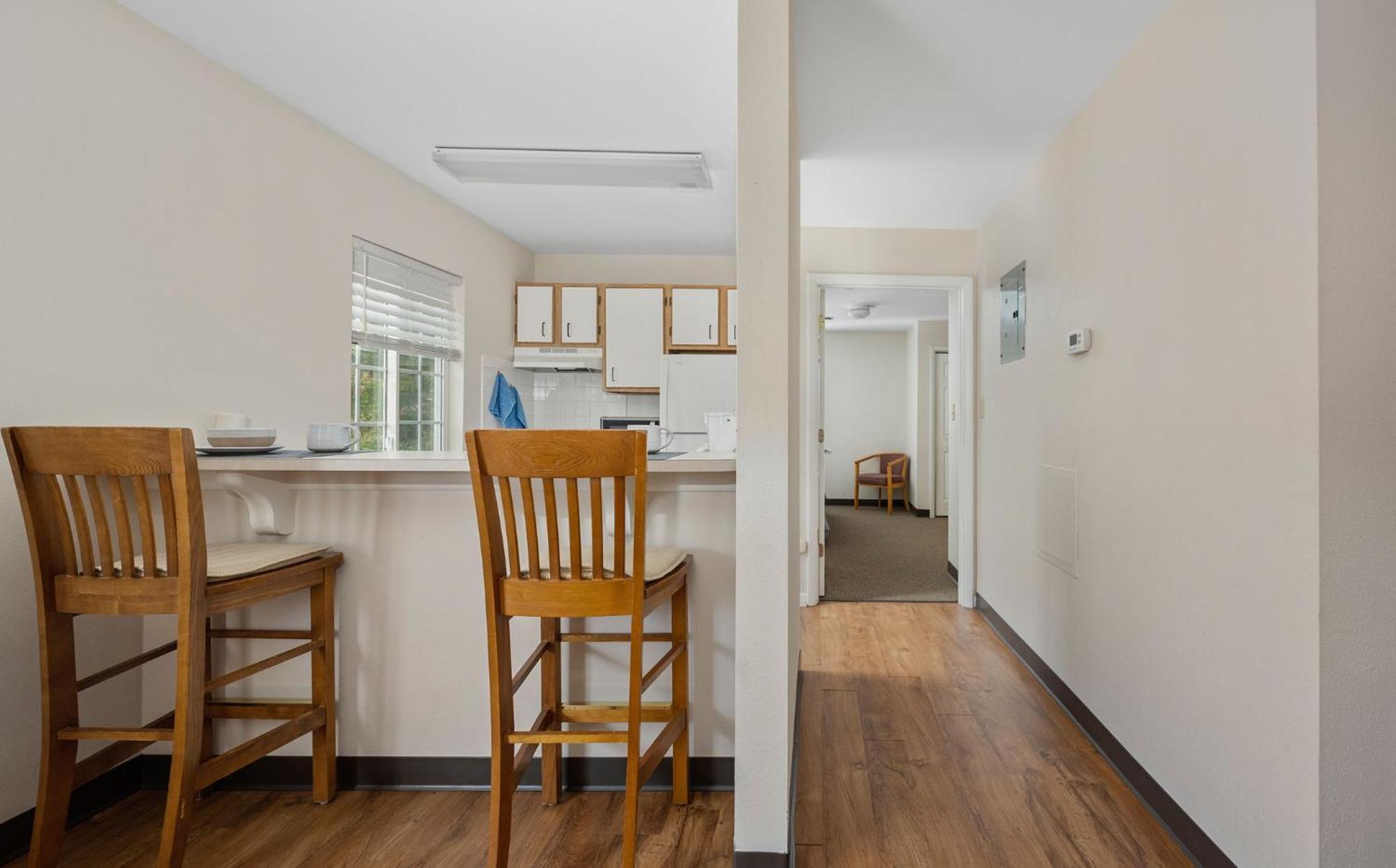 Affordable Suites Conover / Hickory Buitenkant foto