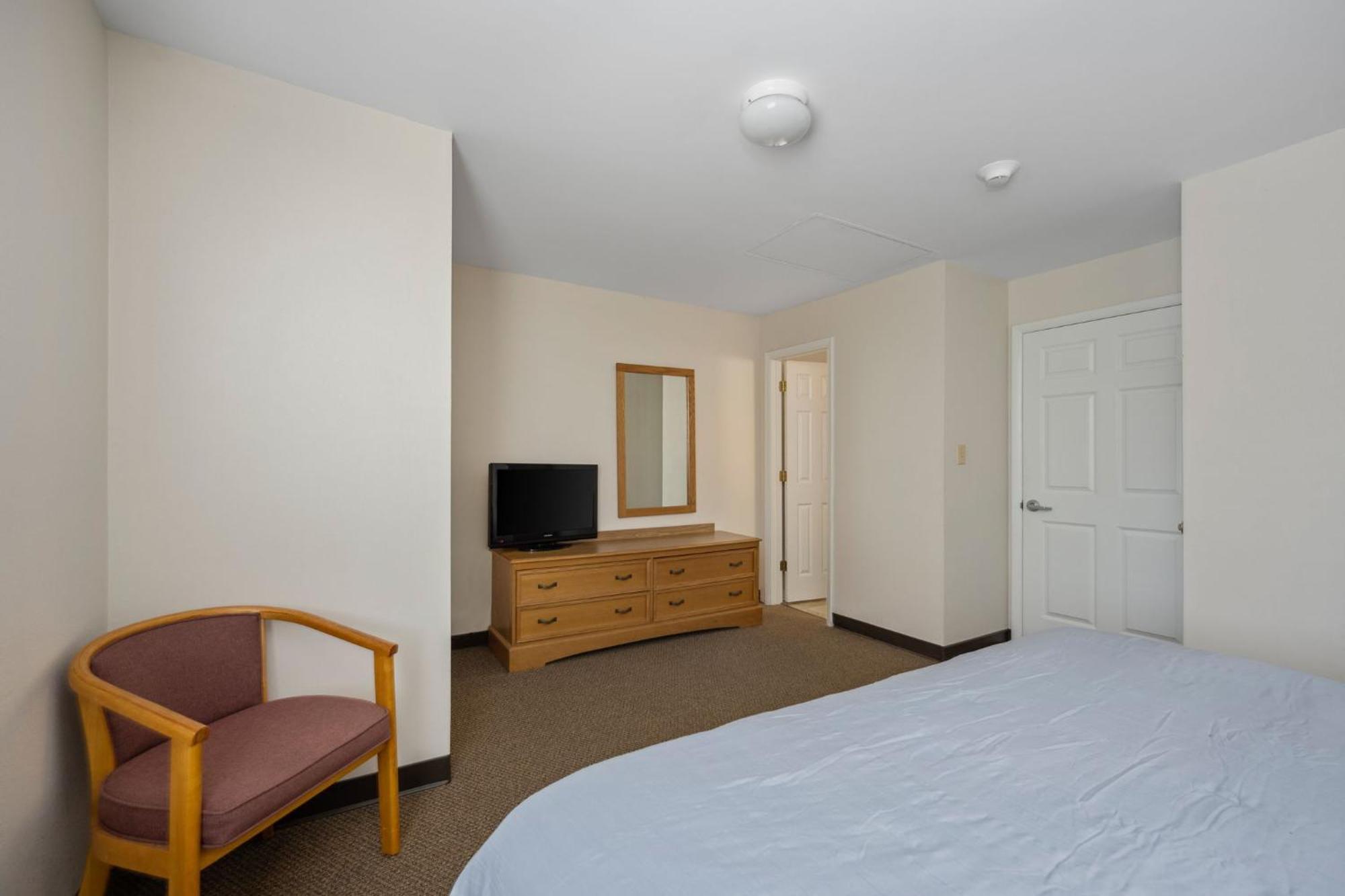 Affordable Suites Conover / Hickory Buitenkant foto