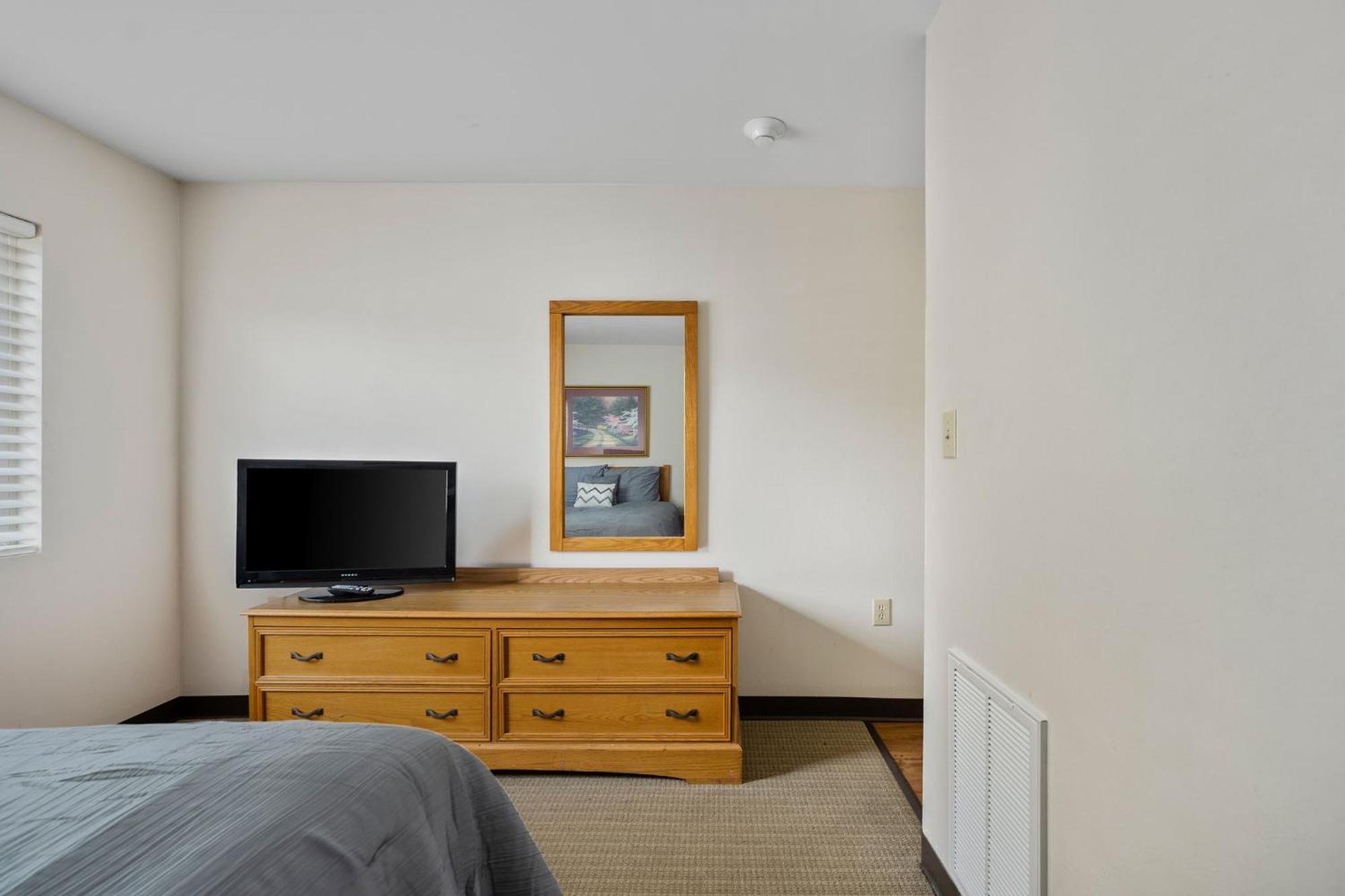 Affordable Suites Conover / Hickory Buitenkant foto