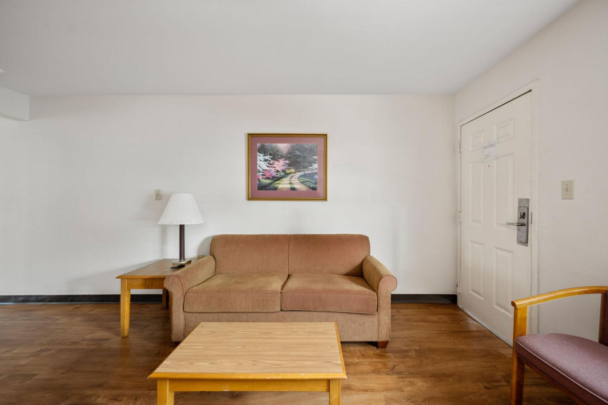 Affordable Suites Conover / Hickory Buitenkant foto